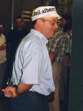 Jean Albert Gallot