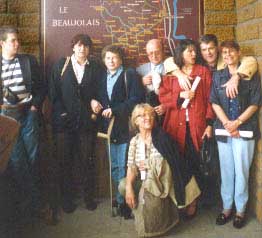 Maison du Beaujolais