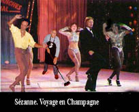 Danse, Anita...